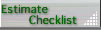 Estimate checklist